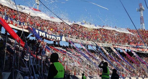 Gran expectativa: Cerro Porteño habilitó las entradas para el superclásico ante Olimpia