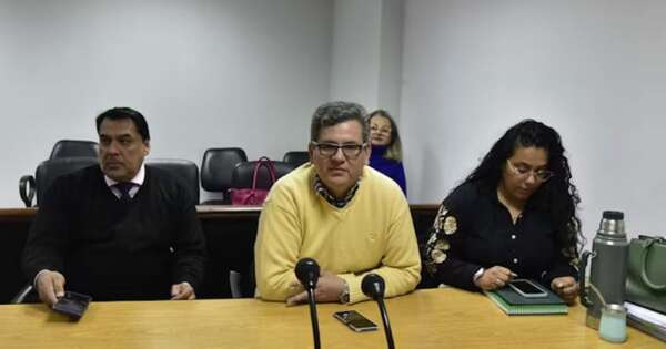 Diario HOY | Exadministrador de cineastas fue condenado a cinco años de prisión