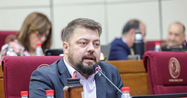La Nación / CBI trabajará con objetividad para informar con veracidad, sostiene senador