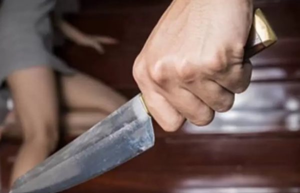 Imputan a un hombre por intento de feminicidio tras agresión a su pareja embarazada