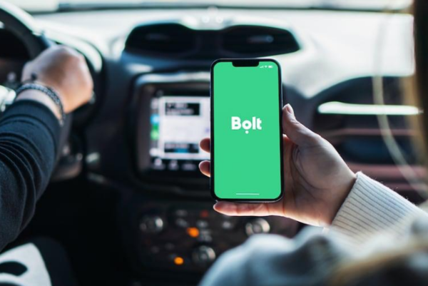 Para más seguridad proponen nuevas medidas de verificación de la plataforma Bolt - Portal Digital Cáritas Universidad Católica