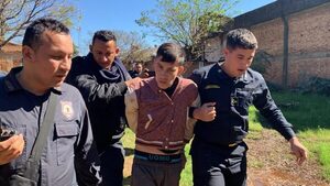 Recluso intenta fugarse de la cárcel de CDE, pero es recapturado - ADN Digital