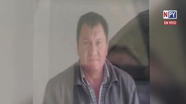 Terrible hallazgo en Carapeguá: Encuentran a un hombre sin vida en un hotel - Noticias Paraguay