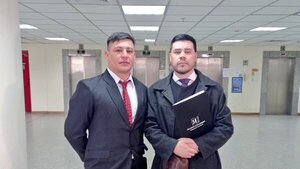 A 7 años del 31M, Gustavo Florentín afrontará juicio por la muerte del liberal Rodrigo Quintana