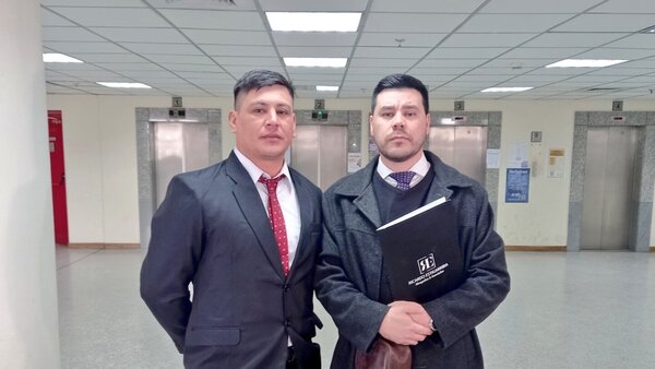 A 7 años del 31M, Gustavo Florentín afrontará juicio por la muerte del liberal Rodrigo Quintana