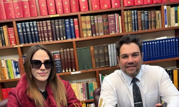 “La Comadre” iniciará acciones legales: “El tiempo se encargará…”