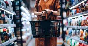 La Nación / Ventas registran crecimiento de 5,3 % al cierre de junio, según el BCP