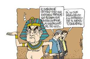 HUMOR - Humor - ABC Color