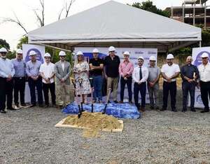 Garicoits surge con los 24 años de Coopexsanjo - Empresariales - ABC Color