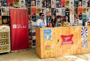 Banco Atlas invita a “Patronal 2024″ - Empresariales - ABC Color