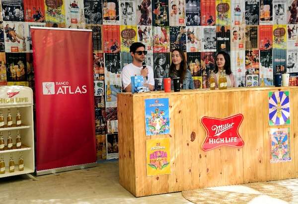 Banco Atlas invita a “Patronal 2024″ - Empresariales - ABC Color