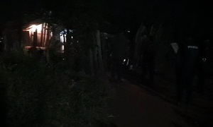 Mujer amenazó con asesinar a sus hijos y autoeliminarse en Caaguazú - Noticiero Paraguay