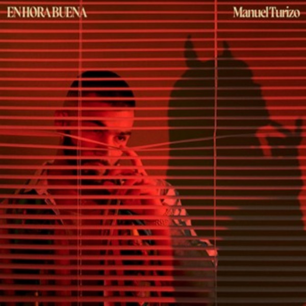 "Enhorabuena", el nuevo single del artista colombiano Manuel Turizo - Unicanal