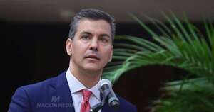 Diario HOY | Peña asistirá a asunción presidencial en República Dominicana y comunica al Congreso