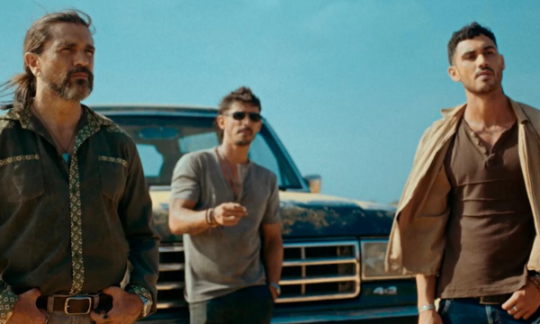 El cantante Juanes va a debutar como actor