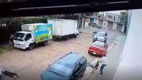 Postergan ascenso para comisario procesado por muerte de subcomisario en frustrado asalto