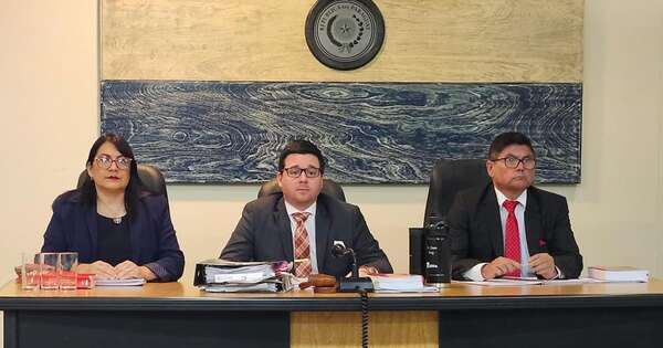La Nación / Caso Renato: Fiscalía pidió anular absolución de médica