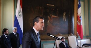 Peña se abre al Caribe y Centroamérica en medio de la crisis en Venezuela
