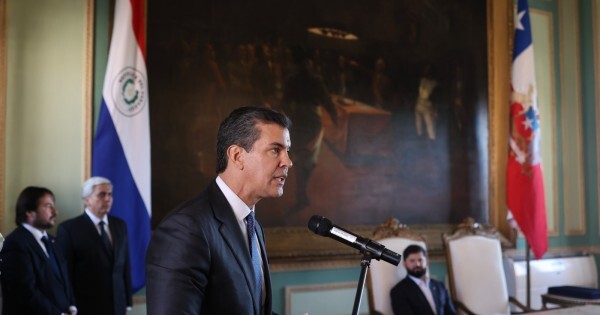 Peña se abre al Caribe y Centroamérica en medio de la crisis en Venezuela