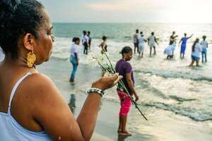 La ONU aprueba el ‘Día de las mujeres y niñas afrodescendientes’, impulsado por Colombia - Mundo - ABC Color
