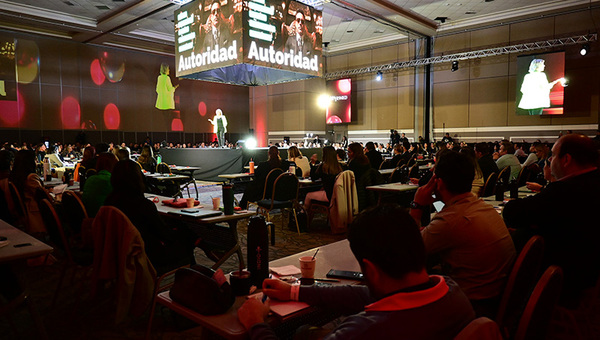 Se viene el evento empresarial más grande del país: ExpoNegocios 2024 con más de 20 speakers