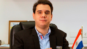Vinicius José Tonidandel: “Es importante dejar de lado el yo, porque el verdadero éxito viene del trabajo en equipo”