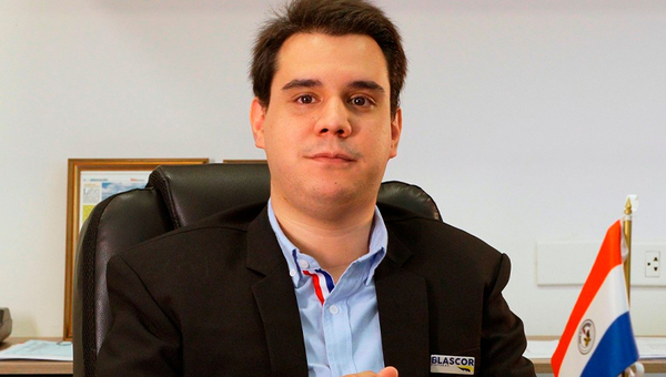 Vinicius José Tonidandel: “Es importante dejar de lado el yo, porque el verdadero éxito viene del trabajo en equipo”