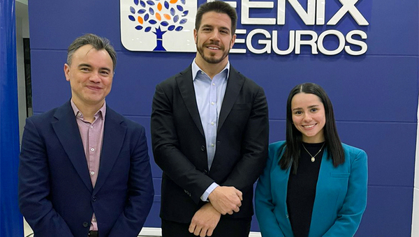 Blindaje digital: Fénix Seguros se adelanta y presenta un producto para ataques cibernéticos