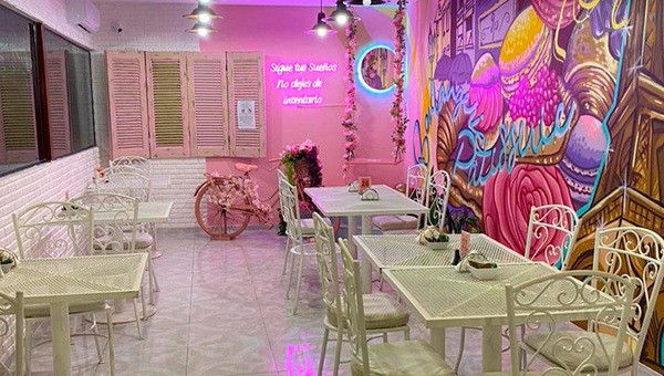 El toque francés se expande: Georges Patissier se renueva con nuevo salón, nueva carta y nuevo estilo de cocina