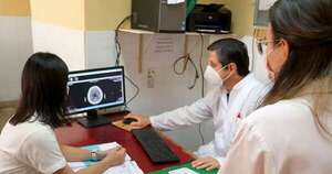 La Nación / Salud Pública implementa el sistema Código ICTUS