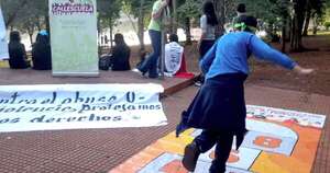 La Nación / Fiscalía procesó 11.482 denuncias