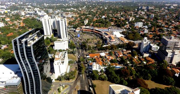 La Nación / Cepal mantiene proyección de crecimiento económico