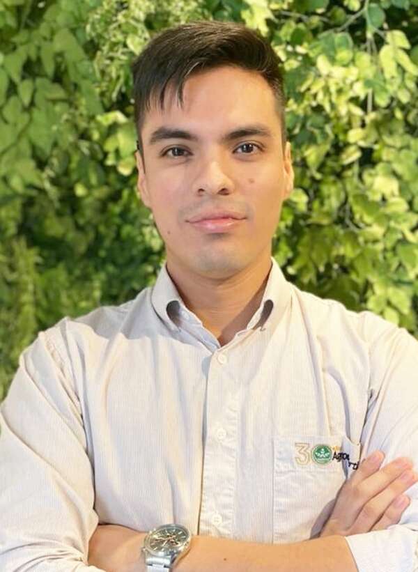 En Reino Unido analizan los desafíos futuros para el agro - Economía - ABC Color