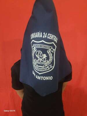 San Antonio: capturan a joven vinculado a un robo a local de Biggie - Policiales - ABC Color