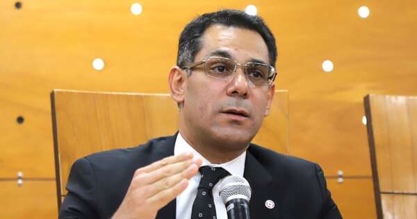 La Nación / Procuraduría sigue con litigio contra 30 ocupantes