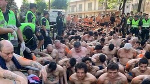 Gobierno de Santi sigue en deuda con la ciudadanía en materia de seguridad