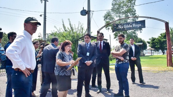 La finca 916 vuelve al tapete por expropiación pendiente