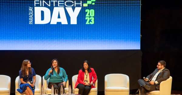 Fintech: el camino hacia una inclusión financiera