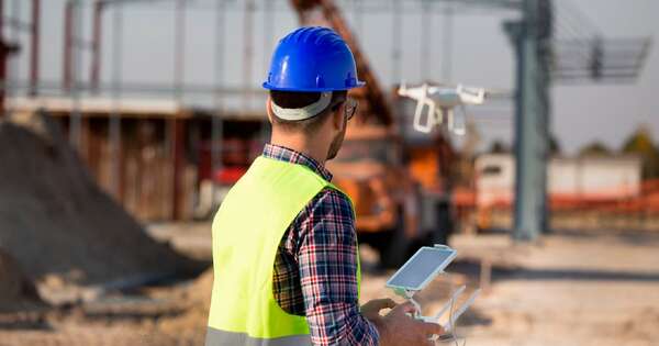 Futuro prometedor para la industria inmobiliaria