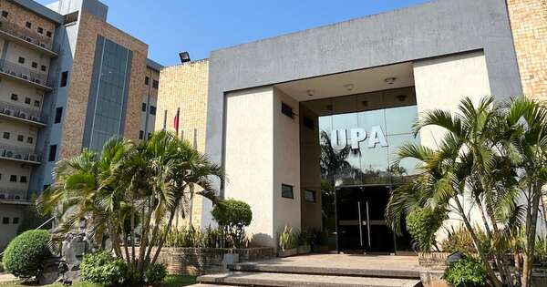 UPA lanza Executive MBA con sello alemán