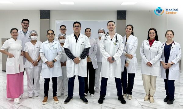 Sanatorio de Santa Rita atenderá gratuitamente y hasta con cirugías, a todos los niños en su día – Diario TNPRESS