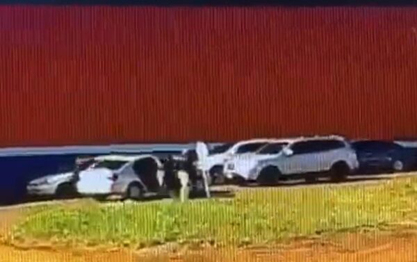 Supuestos falsos policías, interceptan ya saltan al gerente de estación de servicios – Diario TNPRESS