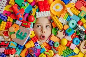 Los mejores regalos para el Día del Niño - Estilo de vida - ABC Color