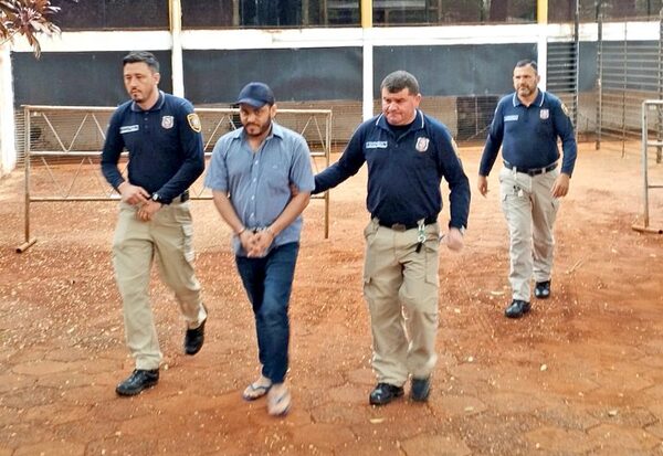 Condenan a 7 y 18 años de cárcel a padre e hijo por asesinato de político en Itakyry - La Clave
