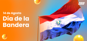 Historia y significado de la bandera paraguaya: Un símbolo de identidad nacional