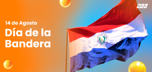 Historia y significado de la bandera paraguaya: Un símbolo de identidad nacional