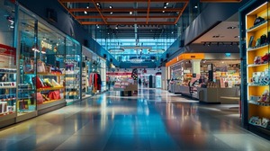 Ventas en general: Servicios y manufacturas impulsaron crecimiento del 7,9% al cierre del primer semestre - MarketData