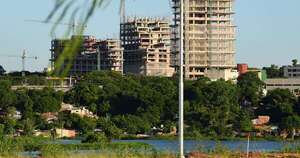 La Nación / ¿Por qué Paraguay es considerado el país más barato para vivir en Sudamérica?