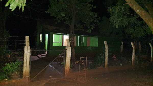 HOMBRE FALLECIÓ EN FRAM POR GRAVES LESIONES EN LA CABEZA - Itapúa Noticias