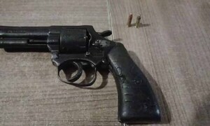 Asesinan a una mujer en Curuguaty, sospechan del vecino – Prensa 5
